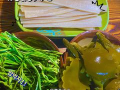 海带-张嬢嬢老火锅(壹号店•六年店)