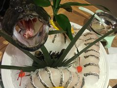 龙趸-尚海豆捞(乐虹坊店)