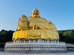 -千佛山风景名胜区