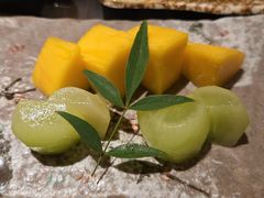 -炎橘·板前料理 Omakase