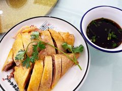 农家白斩鸡-碧海银沙海鲜餐厅(恒大海上威尼斯店)