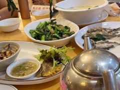 -鹏城人家海鲜酒家·23年老字号(较场尾店)