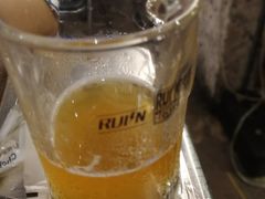 -有局·成都市井烧烤·精酿啤酒(双楠店)