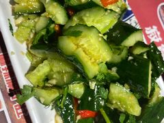 -寂寞的豆芽(西大望南路店)