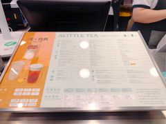 -1点点(铁西万达店)