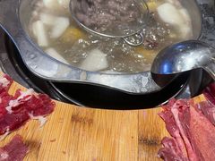 -小肥牛潮汕牛肉火锅(南联店)