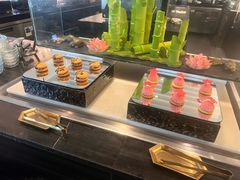 -圣丰索菲特·2 On 988 Café 自助餐厅