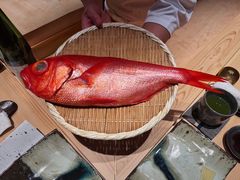 -银座岩
