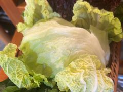 -前门杨记·铜锅涮肉(王府井·故宫店)