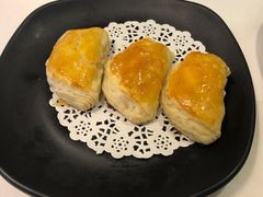 榴莲酥-万龙洲海鲜(南新仓店)