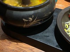 -云海肴·汽锅鸡·云南菜(美罗城店)