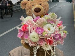 -L.C FLORA花予你(城西银泰城店)