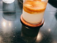 灰Dirty-Home Cafe(水榭春天店)