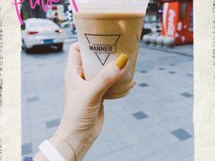 -Manner Coffee(IFS一楼店)
