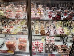 -味多美蛋糕(通州店)