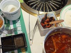 -亚马逊海鲜自助(万象汇店)