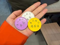 -津门张记包子铺(华昌道店)