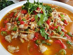 -盛世盐帮·自贡特色(总店)