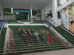 -翠华餐厅(旺角文华商场店)