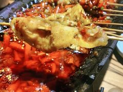 -成都吃客(九眼桥店)