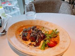 高温炙烤厚肋眼牛排-燃扒房Steakhouse(皇庭店)