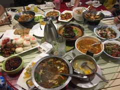 -陌上花开餐厅(云山路店)