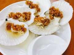 -强记龙虾钳(定安里店)