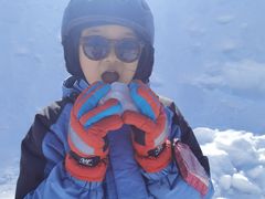 -太子岭滑雪场