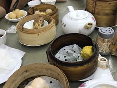 -香港蓮香樓(中環店)
