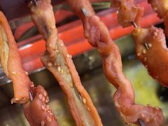 -邢氏老太太烤串(北兴街店)