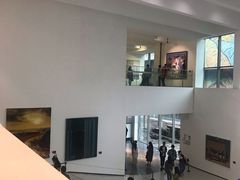 -四川美术学院美术馆