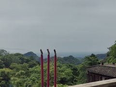 -青城山
