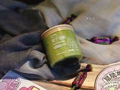 抹茶空气盒子蛋糕-好利来(牡丹园店)