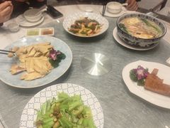-點無缺茶楼·海鲜酒家(世博店)