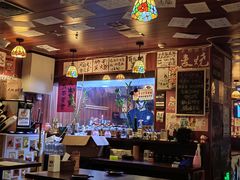 -人间半杯·小酒馆创意菜(三里屯店)