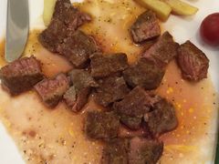 -红房子西菜馆(淮海店)