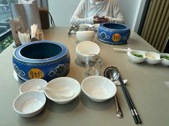 -享月汤皇·海鲜小火锅·聚会(曲江创意谷店)