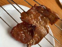 -喝丢一只鞋海鲜烧烤·海肠捞饭(市场店)