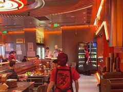 -西塔老太太泥炉烤肉(苏州大悦城店)