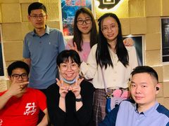 -H立方实景剧情密室(天河旗舰店)