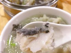 -江南红鱼汤(洋中花园店)