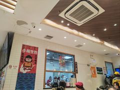 -小杨生煎(南汇欧尚店)