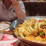 ‼️面东家的手擀面yyds