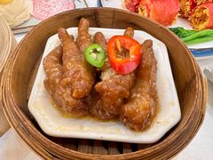 -有腥气私房菜·寻味顺德