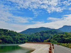 -广州市白云山风景名胜区