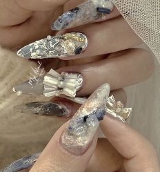 点击看大图 -LILY NAILS美甲美睫