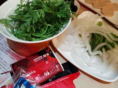 -刘一锅筋头巴脑(大悦城C店)