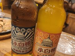 -老东镇啤酒屋海鲜加工·蒸汽海鲜·海鲜烧烤(台东店)