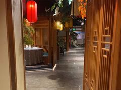 -锦绣金山人家(友谊店)