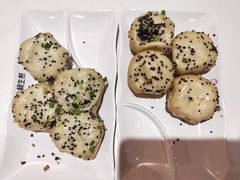 -小杨生煎(龙之梦购物中心店)